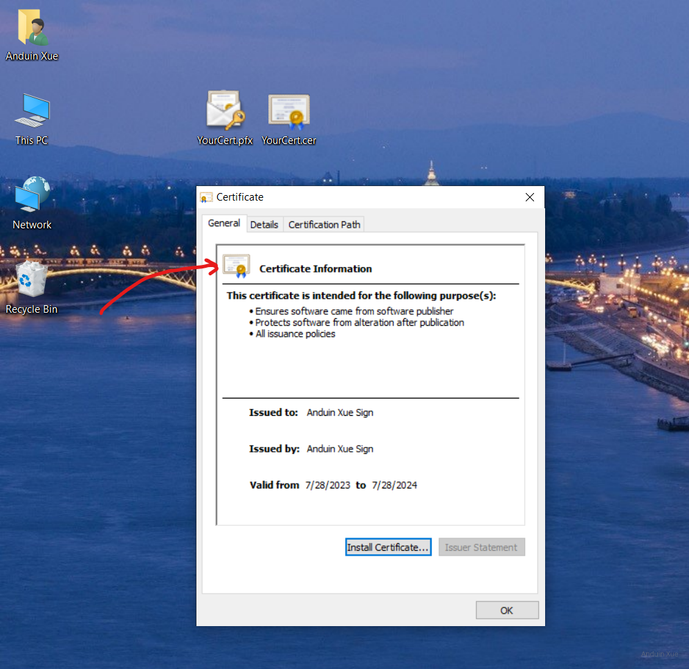 file
