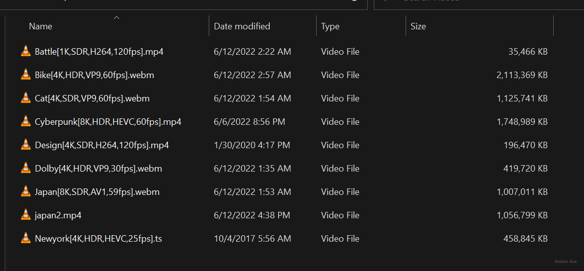 file