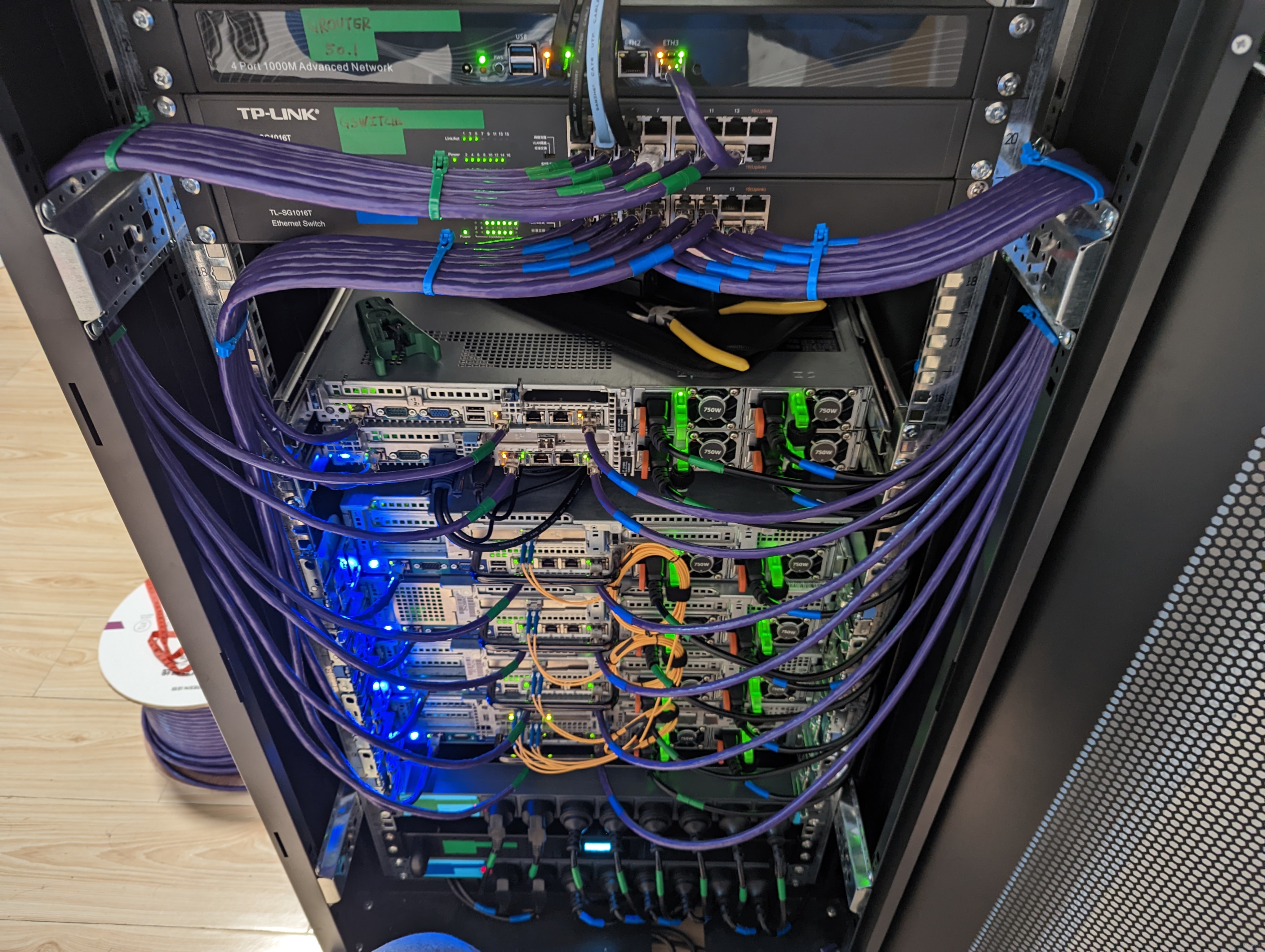 home server